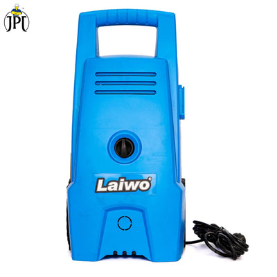 JPT Laiwo 1600-Watt High Pressure Washer Induction Type Motor