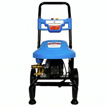 Get the JP-3HPP commercial High Pressure Washer at the best price from JPT, which features 220V, 2200W, 250Bar, 2800RPM, 15L/Min, 2.8KW & grade plastic making.