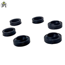 JPT Combo F8 Pressure Washer Head Pump O-Rings And Oil/Water Seal Set With Pressure Washer Valve Set