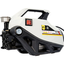 Powerful cleaning with the JPT F5 1800 Watts, 160 Bar Car Pressure Washer. Ideal for home, garden, or vehicle use. Comes with a 6-month home warranty.