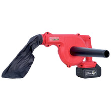 Shop the multi-tasking JPT 620 Cordless Air Blower at the most affordable price online. This blower features 21v, 19000rpm, 2.8m³/min airflow and more. Shop Now