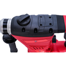 JPT-0832 32MM SDS-Plus Heavy Duty Core Rotary Hammer & Breaker Machine | 1500W | 4000 RPM | 3800 BPM | 4.5 Joules | 2 Function Mode | Auxiliary Handle ( RENEWED )