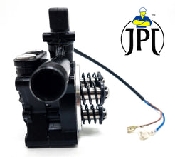 JPT F5 Car Washer Pressure Washer Pump Head Set Suitable for JPT, StarQ, Vantro, Btali,Aimex, Clif,Ballorex, Cazar Pressure Washers