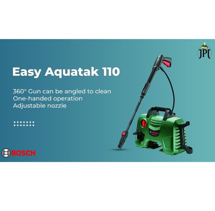 Easy Aquatak 110