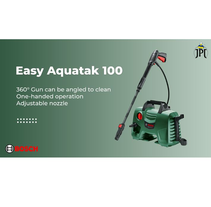 Easy Aquatak 100
