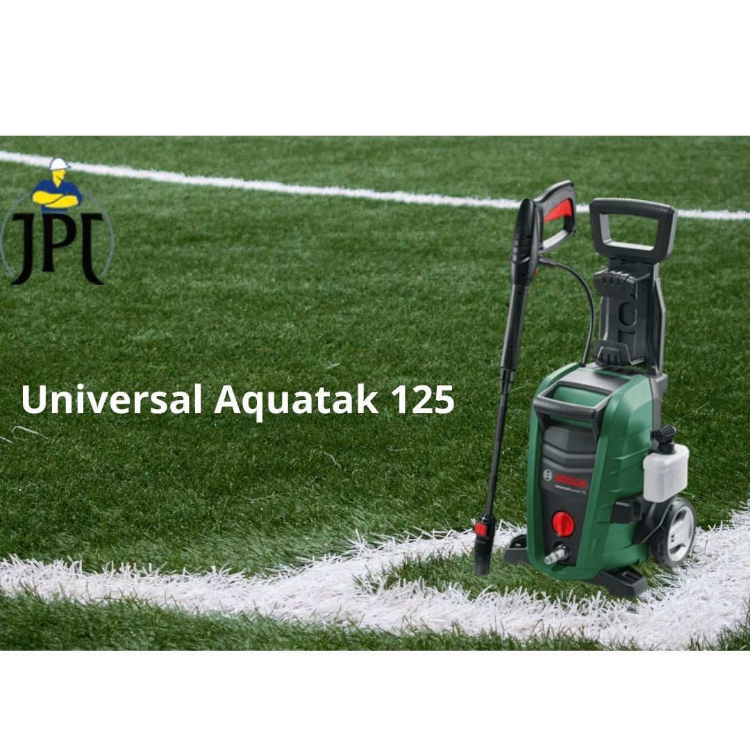 Universal Aquatak 125