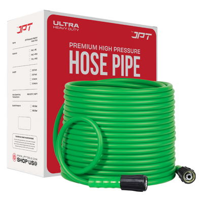 PRESSURE WASHER PIPE