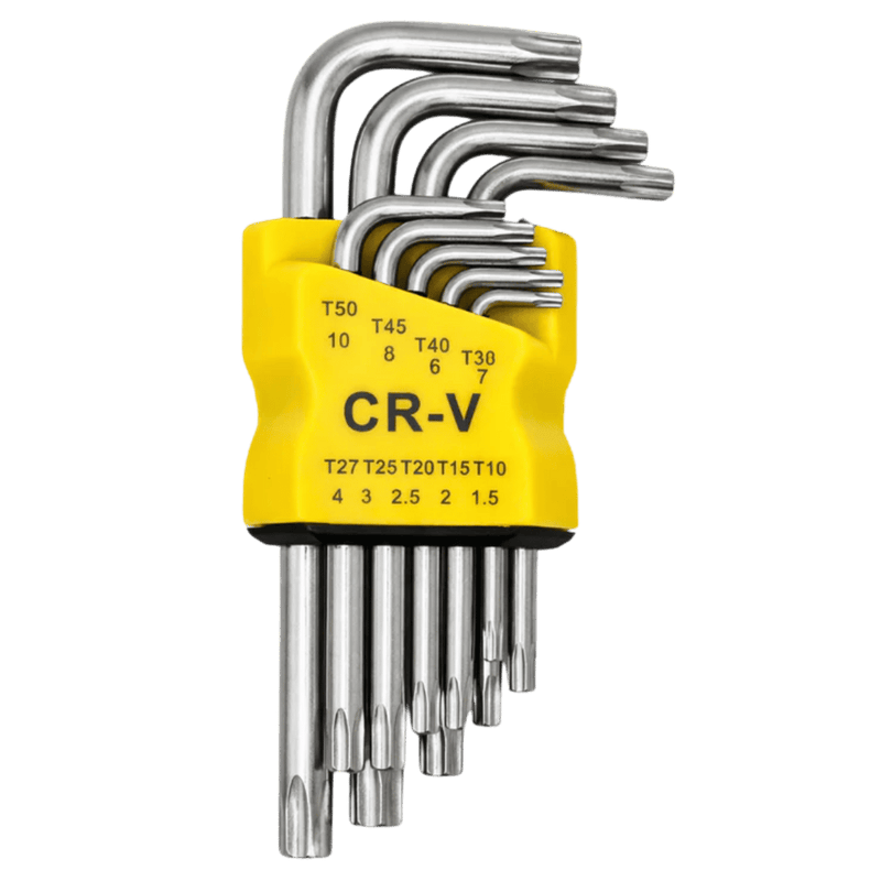 ALLEN KEY SETS