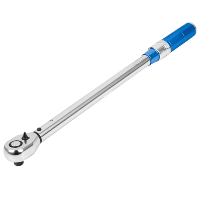 CLICK-TYPE TORQUE WRENCH