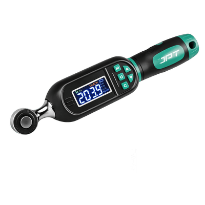 DIGITAL TORQUE WRENCH