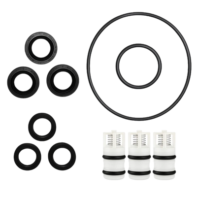 PRESSURE WASHER SPARE PARTS