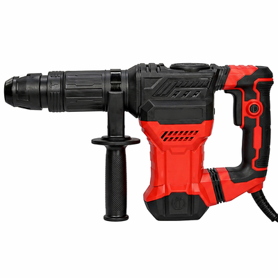 CONCRETE BREAKER MACHINE