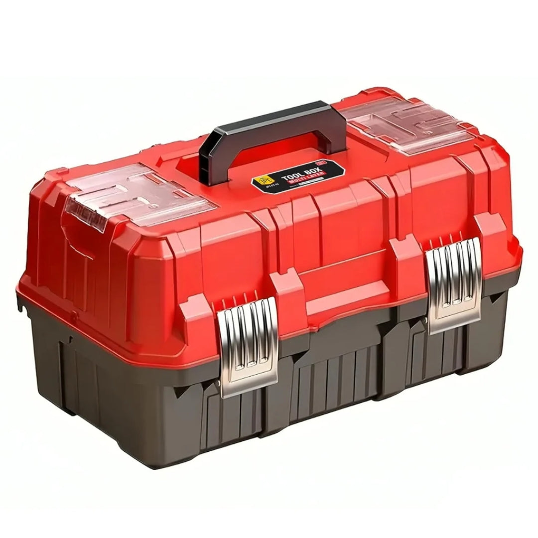 Buy High Grade Tool Box Online at Best Prices in India – JPT Tools