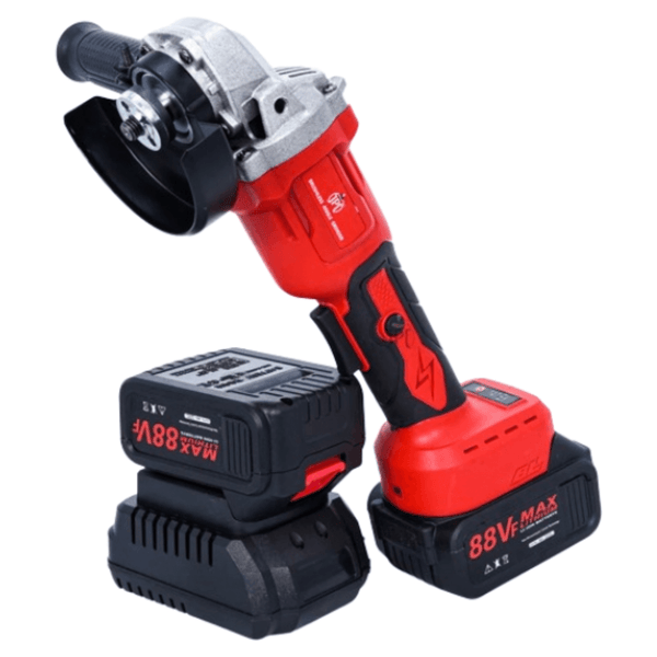 Angle Grinder