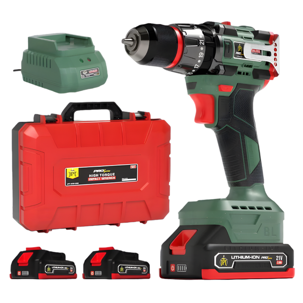Drill Machine