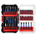 SCREWDRIVERS & BIT SETS