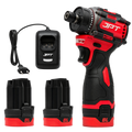 IMPACT DRIVER