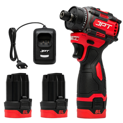 IMPACT DRIVER