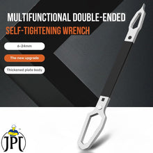 JPT MULTIFUNCTION DOUBLE HEAD SINK WRENCH