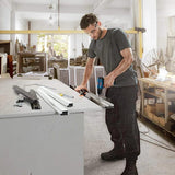 Bosch GSR 120-LI Professional Cordless Drill Machine / Drill Driver With Single Battery