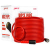 JPT Ultra Heavy-Duty 15MTR Flexible High Pressure Washer Hose Pipe | Standard M22 x 15MM Thread | Up To 450Bar / 6525PSI | PVC + PE Layers Build | Tangle & Kink Free Design