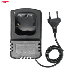 JPT 18V Lithium Battery Charger | 100-240VAC 50/60Hz Input | 16.8V Output, 1A Current | Best for Electric Tools, Rechargeable Devices, ETC