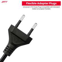 Buy JPT 18V lithium battery charger for rechargeable batteries, cordless tools, and more. Buy 12v, 18v, and 21v charger at one-stop shop JPT Tools. Buy Now