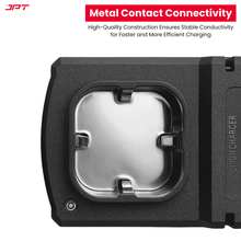 Buy JPT 18V lithium battery charger for rechargeable batteries, cordless tools, and more. Buy 12v, 18v, and 21v charger at one-stop shop JPT Tools. Buy Now