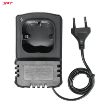 Buy JPT 18V lithium battery charger for rechargeable batteries, cordless tools, and more. Buy 12v, 18v, and 21v charger at one-stop shop JPT Tools. Buy Now