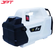 Buy the JPT most powerful domestic F10 high pressure washer pump, featuring 2400 watts, 220 bar, 10 l/min water flow, portable design, and much more. Buy Now