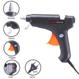 Shop now for the high performing JPT 80W Glue Gun featuring 1-2 minutes fast heating, light weight design, safely, and more at the lowest price online in India.