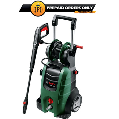 Buy now the top selling Bosch pressure washer Advanced Aquatak 140 at the most affordable price in India Online. Buy Now at JPT Tools 