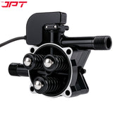 Buy JPT F5 & F10 pressure washer head pump assembly from official website, get all JPT pressure washer spare parts and accessories at one-stop shop. Buy Now