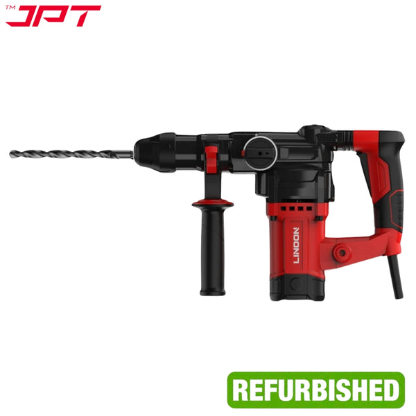 Buy Linoon 27ST 1050W SDS-Plus rotary hammer drill machine at best price. Get refurbished pressure washer, power and hand tools, and much more at best price.