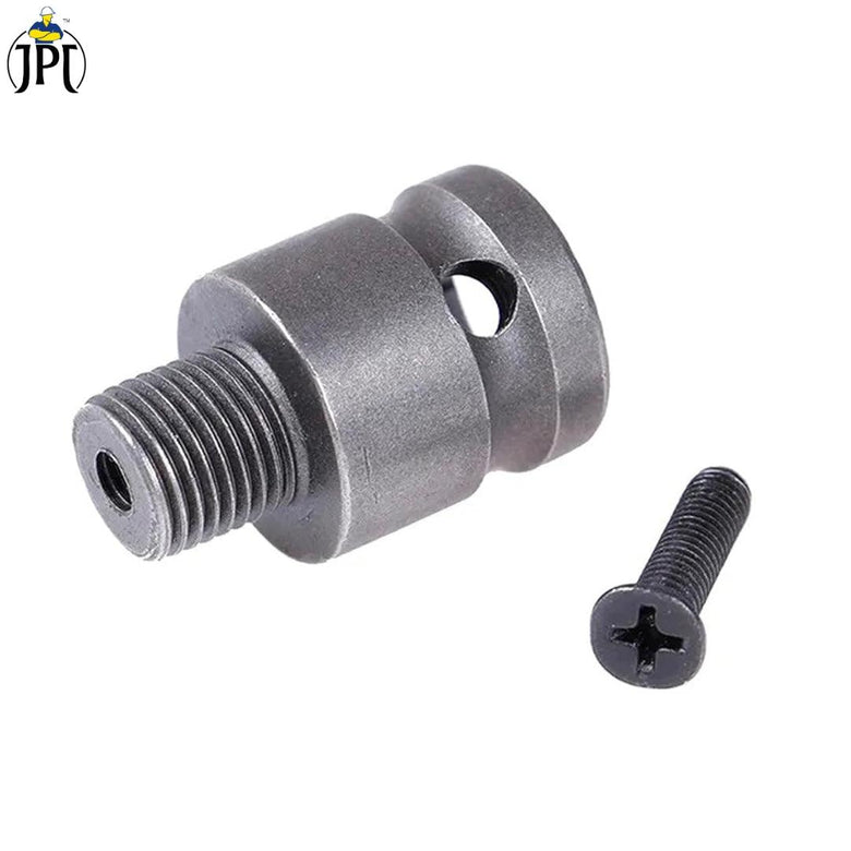 JPT Drill Chuck Adopter For Impact Wrench 1/2