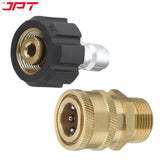 Buy the JPT super combo domestic F10 pressure washer, offering all premium pressure washer accessories at one purchase. Buy now at best price in India.