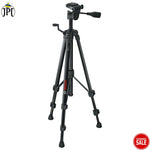 Buy now the Bosch BT 150 Professional Tripod for anyone who values accuracy, convenience, and quality. Don't wait—add it to your cart now. Buy Now