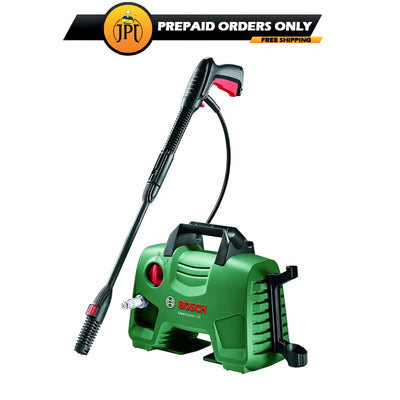 Buy genuine Bosch Easy Aquatak 110 Bar pressure washer for powerful and convenient cleaning at the most affordable price in India online. Buy Now