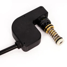  Get safety and efficiency with JPT auto-cut assembly and switch set for pressure washers. Convenient auto cut-off functionality saves energy and ensures safety.