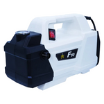 Buy JPT heavy-duty new F10 High Pressure Washer Pump for efficient and powerful cleaning with 2400 watts, 220 bar, 10L/Min flow rate, and a 1-year warranty.