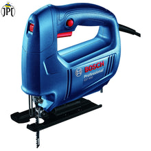 Buy now for the Bosch GST 650 electric jig saw for smooth and accurate cuts on wood, metal, and more. Ideal for professionals and DIY projects. Buy Now