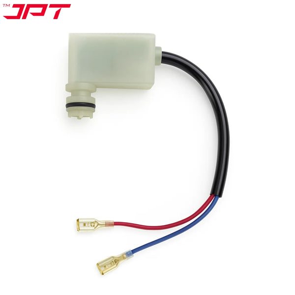 Buy now the JPT F10 pressure washer auto cut off switch to improve efficiency, prolong pressure washer life, and ensure safety. Order Now