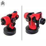 Paint every surface with ease and fun with the JPT cordless paint spray machine. Featuring a brushless motor, adjustable flow rate, and cordless design. Buy Now