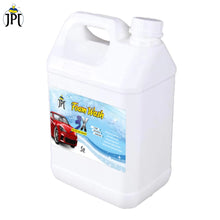 JPT 5L Super Concentrated Advance 3x Snow Foam Formula Car Shampoo | Extra Coverage | Ultimate Shine | Works With Foam Cannons, Foam Guns Or Bucket Washes