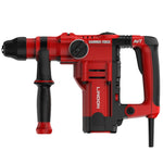 Linoon LN-30ST Heavy-Duty SDS-Plus Rotary Hammer Drill Machine | 900-Watt Power | 1200RPM Speed | 2 Function Modes | 8-25MM Drilling Capacity | Safety Clutch and Vibration Control