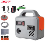 Grab JPT MINI Charge Watering Pump at the best price online. This features lightweight handle design, multiple modes, compact design, easy to carry and more.