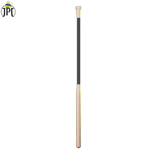 JPT Heavy Duty 1.5-Metre Flexible Concrete Vibrator Needle | 35 Mm Manganese Steel Tape | Double Steel Wire Braided | Powerful Vibration for Professional & DIY Concrete Contraction