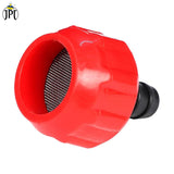 JPT 13mm Hose Pipe Garden Watering Pump Filter Net Stainless Steel Mesh Strainer Sprayer Cleaning Machine Filter