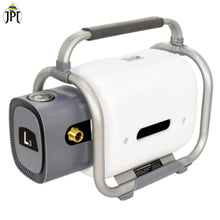 Buy now the JPT L3 domestic high pressure washer, featuring 2000-watt, 220 bar, 9 l/min water flow, copper winding motor, portable design, 1 year warranty, and more.