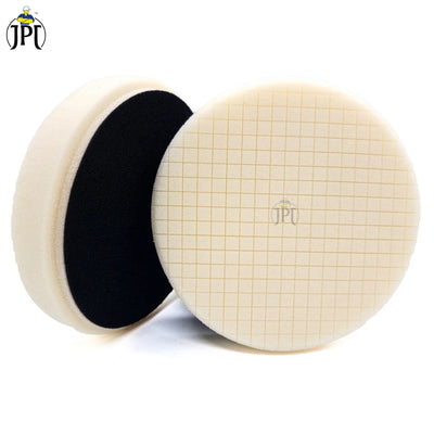 Buy online for the JPT T-20 white colour 6-inch polishing pad at best prices. This pads offers prime quality material, ATI manufacturing technology, and more.